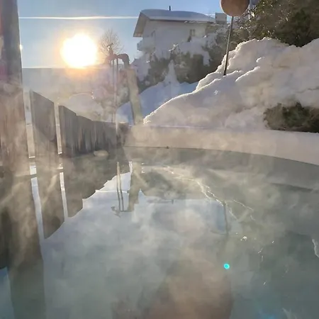 Stunning Panoramic Views! Hottube & Sauna