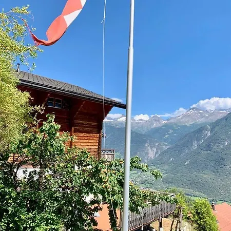 Stunning Panoramic Views! Hottube & Sauna * Mund