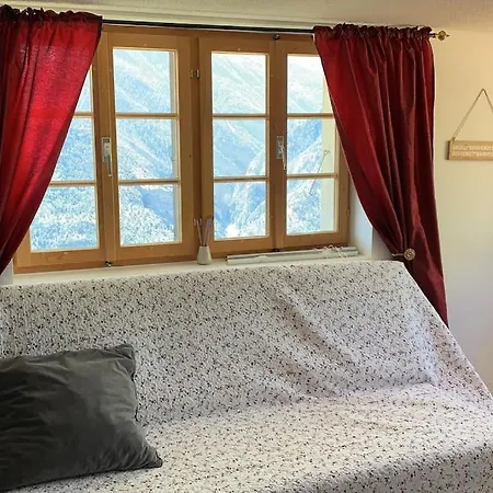 Διαμέρισμα Stunning Panoramic Views! Hottube & Sauna Mund