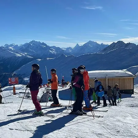 Διαμέρισμα Stunning Panoramic Views! Hottube & Sauna *