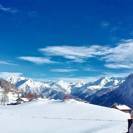 Stunning Panoramic Views! Hottube & Sauna Διαμέρισμα Mund