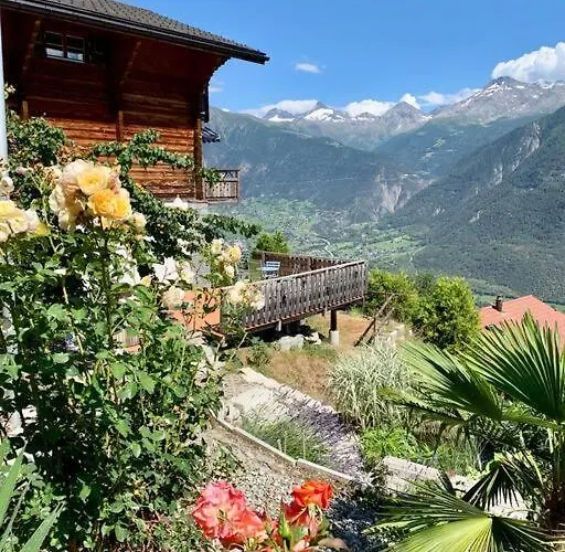 Stunning Panoramic Views! Hottube & Sauna