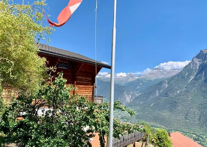 Stunning Panoramic Views! Hottube & Sauna * Mund