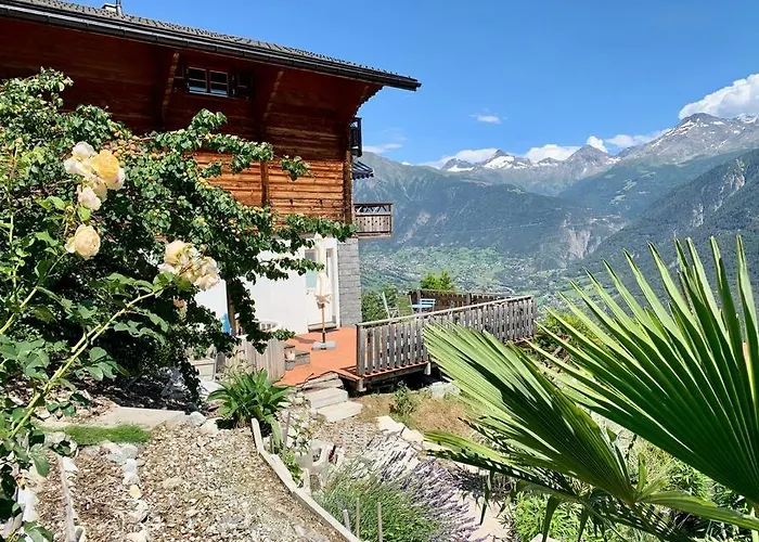 Διαμέρισμα Stunning Panoramic Views! Hottube & Sauna *