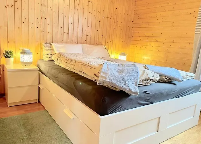 Stunning Panoramic Views! Hottube & Sauna * Mund