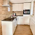 Stunning Panoramic Views! Hottube & Sauna Apartment Mund