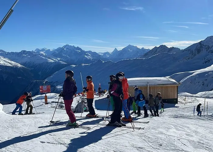 Daire Stunning Panoramic Views! Hottube & Sauna *